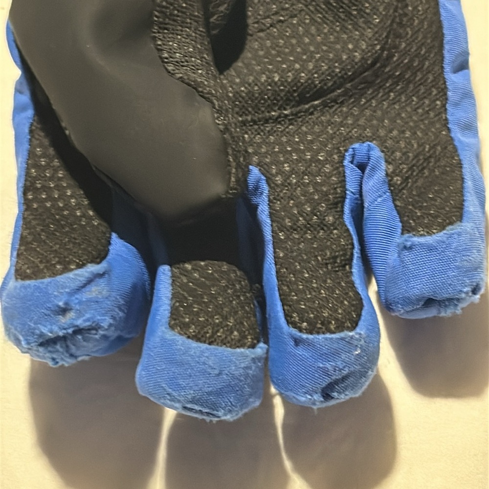 North Face Hy Vent Gloves  EUC - Picture 7 of 16
